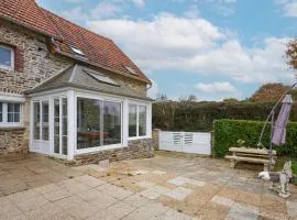 Holiday Home Le Rouge gorge by Interhome