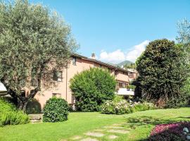 Apartment Anna by Interhome，位于韦尔卡纳的酒店