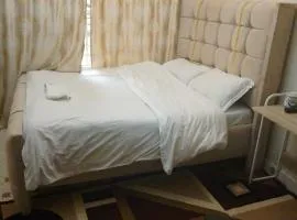 Classy Spacious Studio - Waiyaki Way