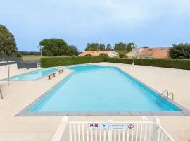 Holiday Home Les Charmilles-13 by Interhome