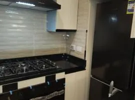 Studio apartment in Madinaty