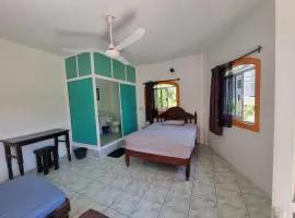 Cukui Hostel & Coffeeshop