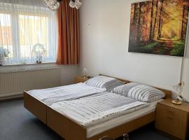 Pension Eicher