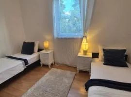 Apartman David