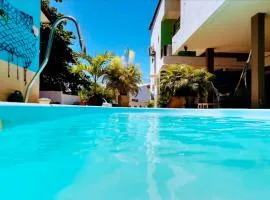 Casas de Temporada Condomínio Lene Andrade