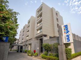 Park Inn by Radisson,South Delhi，位于新德里的酒店