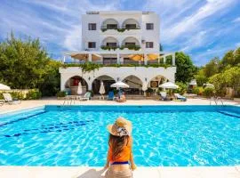 Stephanos Garden Apartments