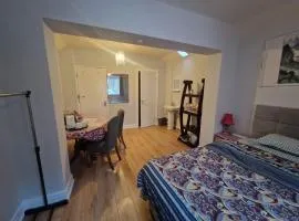 Studio Lickey Hills Near Attractions Garden Pet Ok