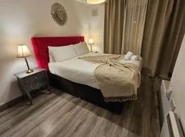 Dublin Exchange Suites