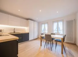 Appartamento Dolomiti Dream 1