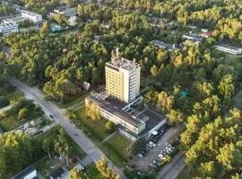 Kryształowa Przystań