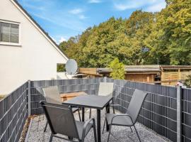 Jule-Im Herzen Rügens，位于Patzig的酒店