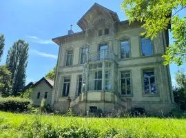 Sambre d'amis