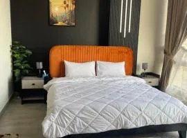 SkyPark One Penthouse- Gulberg Green Islamabad