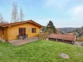 3 Bedroom Nice Home In Masserberg