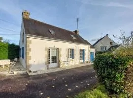 Awesome Home In Saint-Tugdual With Wifi