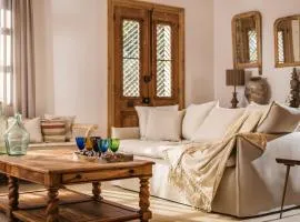 Le tresor de Marie - Charming Traditional Retreat, by ZanteWize