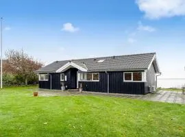 Holiday Home Næwe - 10m to the inlet by Interhome