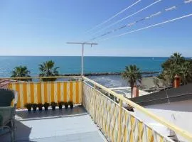Holiday Home Casa della Mamma by Interhome