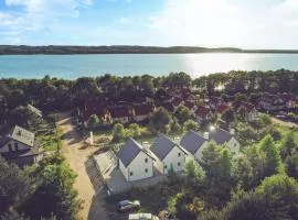 Amazing Home In Lubkowo With Wifi