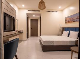 Gelila Hotel Apartments