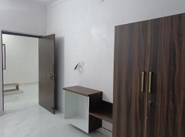 Gunjan Villa Homestay，位于乌代浦的酒店