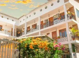 Hotel SumacPlaza