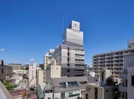 Hotel Global View Koriyama