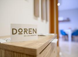 Doren B&B，位于安德里亚的酒店