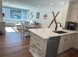 Beautiful Renovated 1BR Lakeside Condo condo