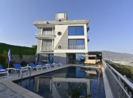 Villa Arna ELİTE