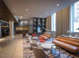 The Morrison Dublin, Curio Collection by Hilton