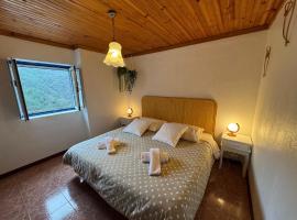 Encanto de Xisto，位于皮奥达的酒店