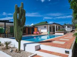 Koeriboeri Aruba Lodges