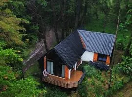 Les Chalets Costa Rica