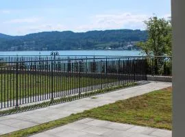 Cozy Apartment In VeldenAmWörthersee