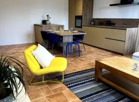 Appartement Centre Ville