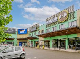 B&B HOTEL Cambrai，位于康布雷的酒店