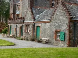 The Turret