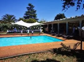 Aloe Tree Guest House