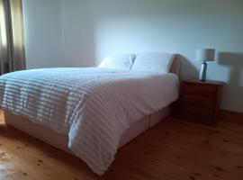 Global Guest Ireland，位于威廉斯敦的酒店