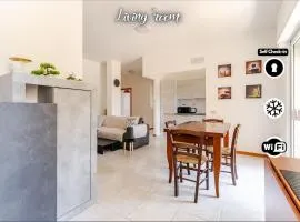 Angolo di Roma Climatizzato-Wi-Fi-Parking-Metro C