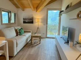 Appartamento Monte Stino