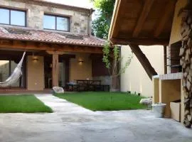 Casa Rural Fuentebuena