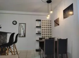 Apartamento La Privé-Residencial dos Lírios