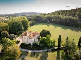 Manoir BLANCHE HAUT Chambres et tables d hôtes