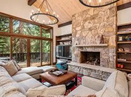 Private Ski-out Village Home in Vail with Hot Tub