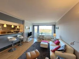Ferienwohnung Tohuus an der Nordsee