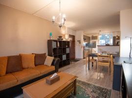 Écrin de Lumière - Au Sud de Vienne，位于维也纳的酒店