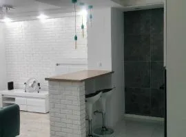 Apartament Starachowice